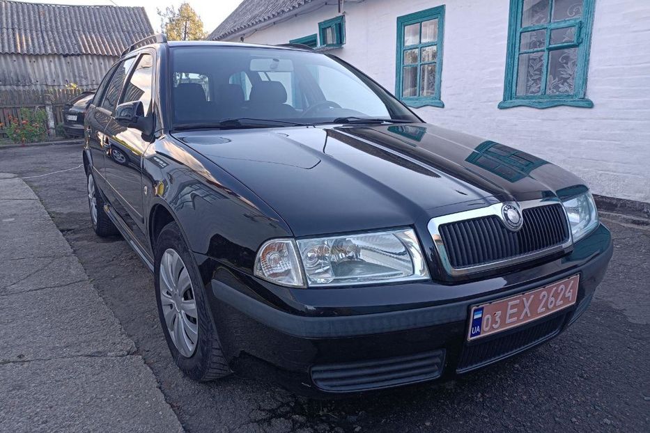 Продам Skoda Octavia Tour 2006 года в г. Белая Церковь, Киевская область