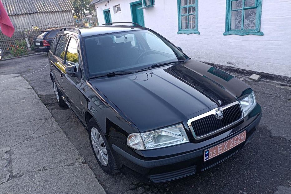 Продам Skoda Octavia Tour 2006 года в г. Белая Церковь, Киевская область