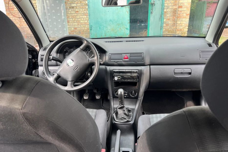 Продам Skoda Octavia Tour 2006 года в г. Белая Церковь, Киевская область