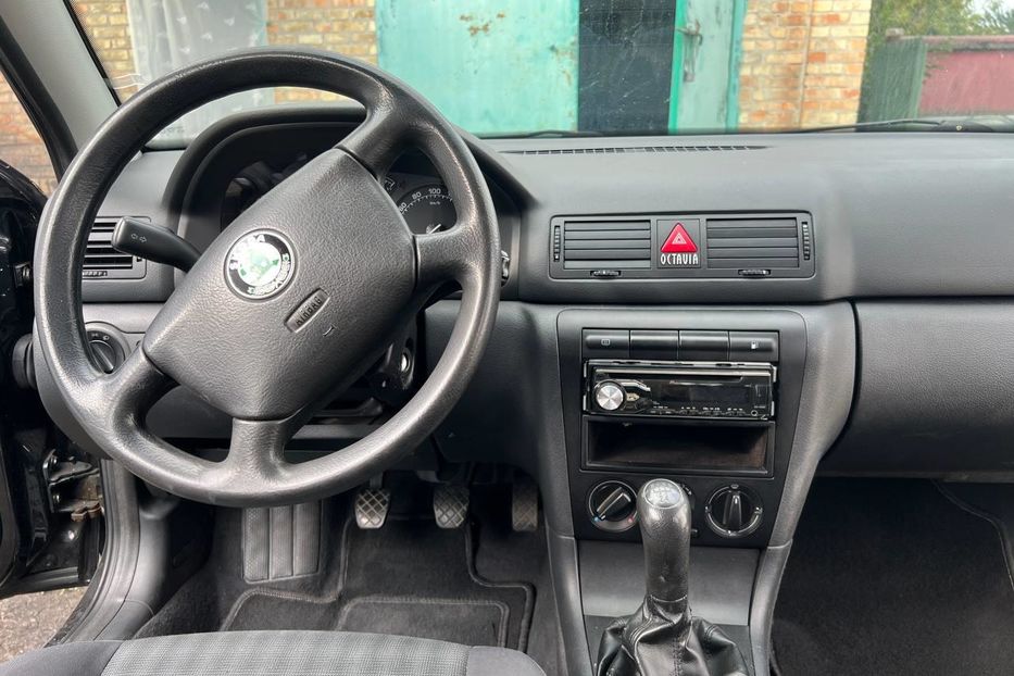 Продам Skoda Octavia Tour 2006 года в г. Белая Церковь, Киевская область