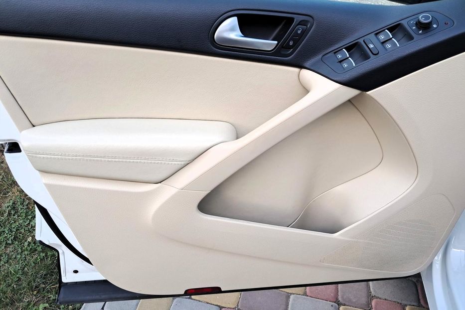 Продам Volkswagen Tiguan 2,0 ТСІ 2017 года в Черкассах