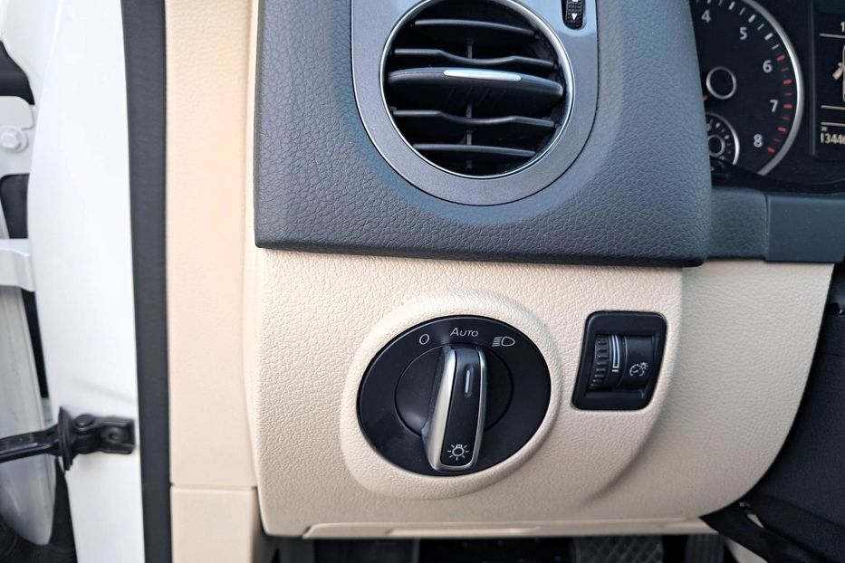 Продам Volkswagen Tiguan 2,0 ТСІ 2017 года в Черкассах