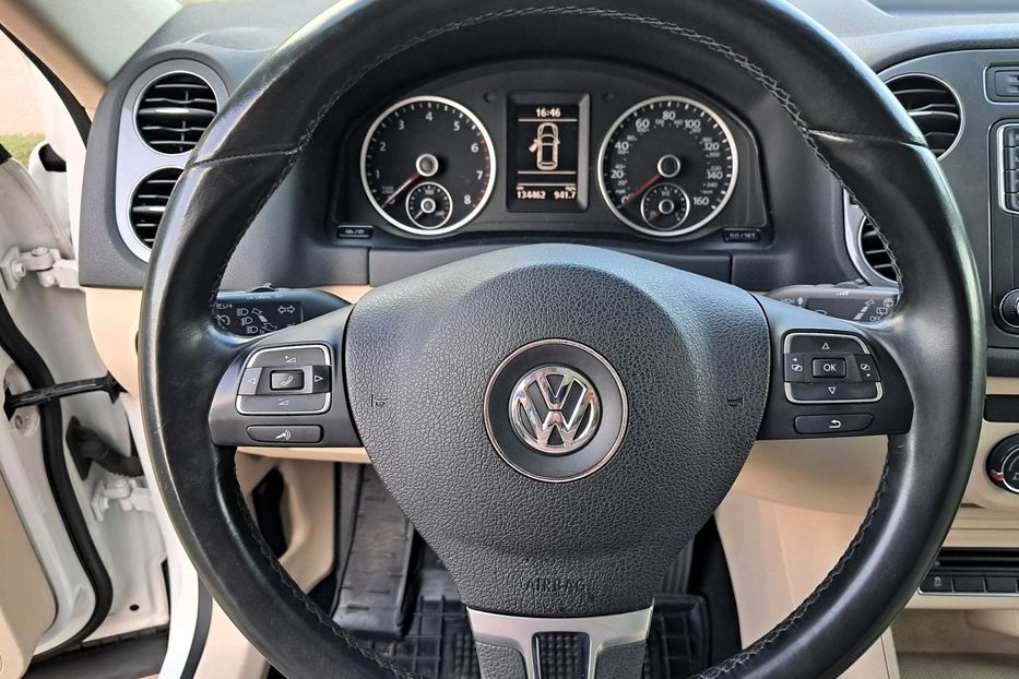 Продам Volkswagen Tiguan 2,0 ТСІ 2017 года в Черкассах