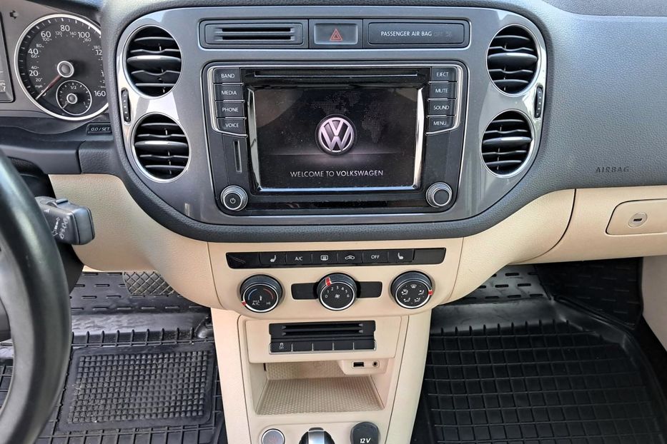 Продам Volkswagen Tiguan 2,0 ТСІ 2017 года в Черкассах