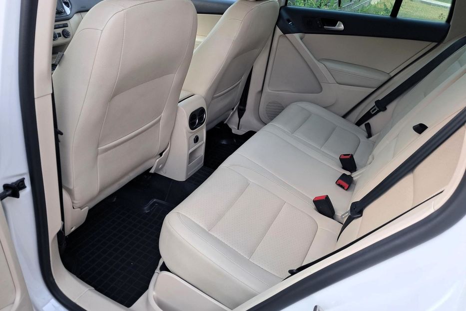Продам Volkswagen Tiguan 2,0 ТСІ 2017 года в Черкассах