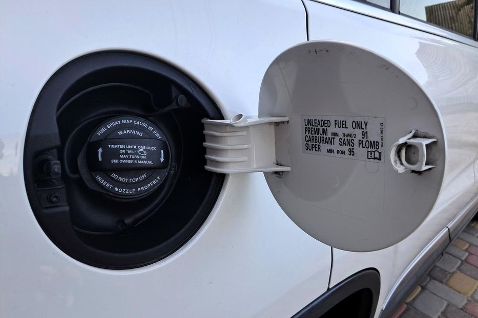 Продам Volkswagen Tiguan 2,0 ТСІ 2017 года в Черкассах