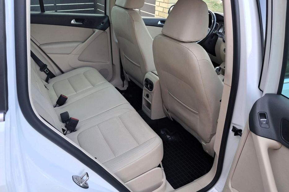 Продам Volkswagen Tiguan 2,0 ТСІ 2017 года в Черкассах