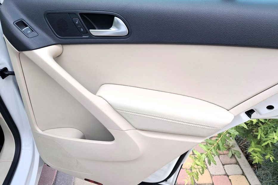 Продам Volkswagen Tiguan 2,0 ТСІ 2017 года в Черкассах