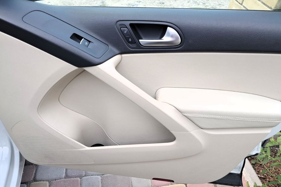 Продам Volkswagen Tiguan 2,0 ТСІ 2017 года в Черкассах