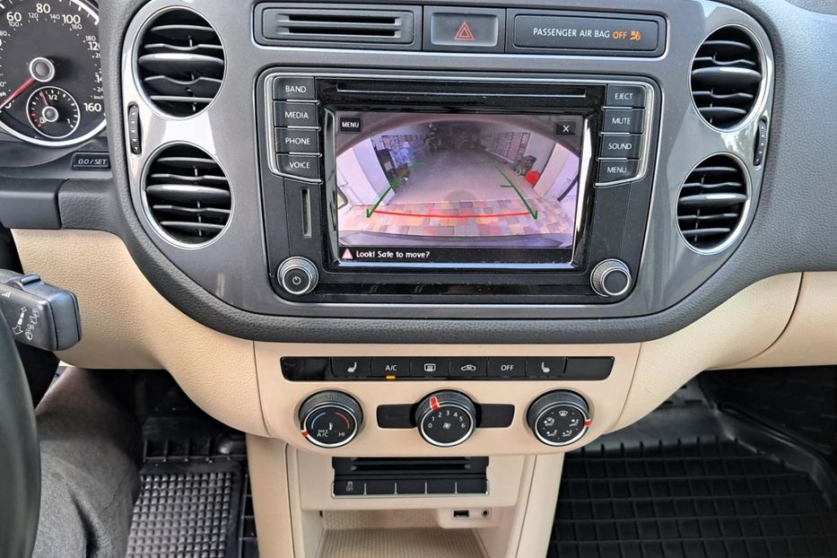 Продам Volkswagen Tiguan 2,0 ТСІ 2017 года в Черкассах