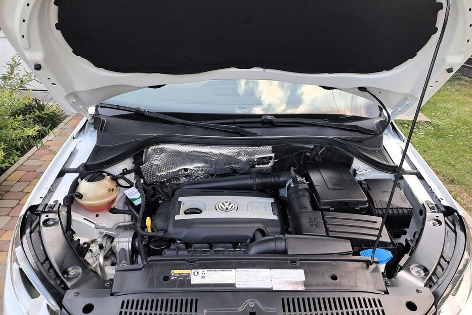Продам Volkswagen Tiguan 2,0 ТСІ 2017 года в Черкассах