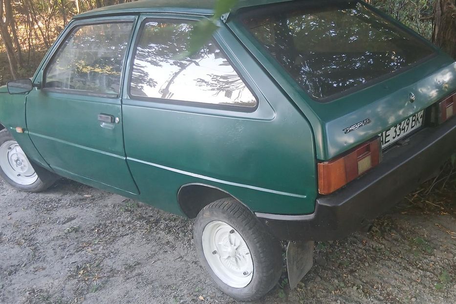 Продам ЗАЗ 1102 Таврия 1995 года в г. Синельниково, Днепропетровская область
