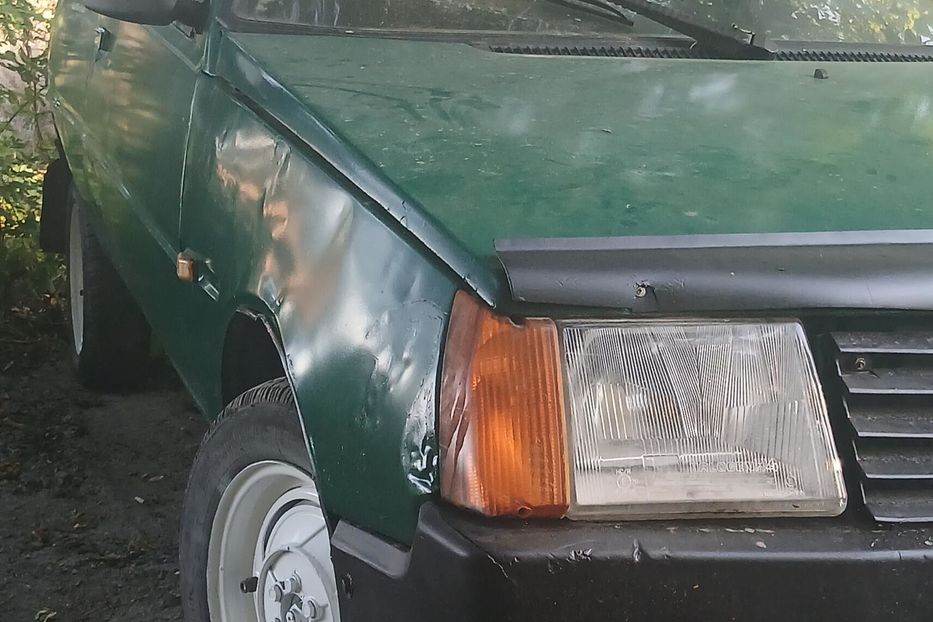 Продам ЗАЗ 1102 Таврия 1995 года в г. Синельниково, Днепропетровская область