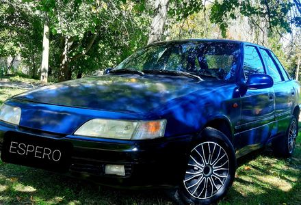Продам Daewoo Espero CD 1997 года в Харькове