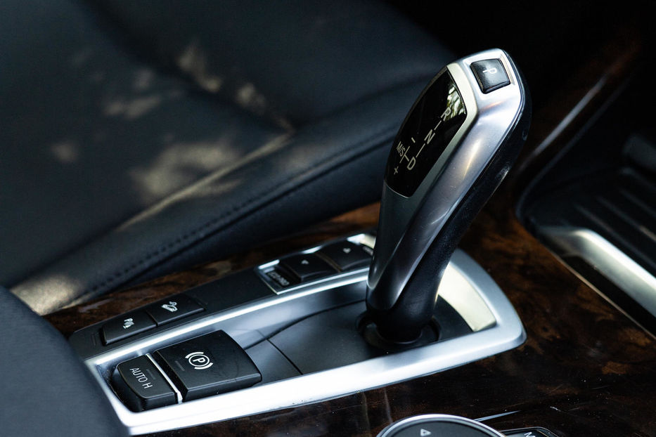Продам BMW X3 F25 2015 года в Львове