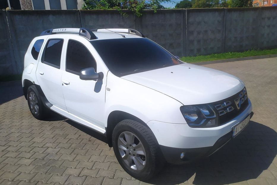 Продам Dacia Duster 2014 года в Хмельницком