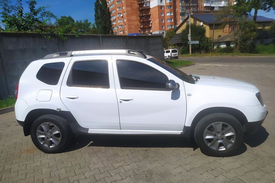 Продам Dacia Duster 2014 года в Хмельницком