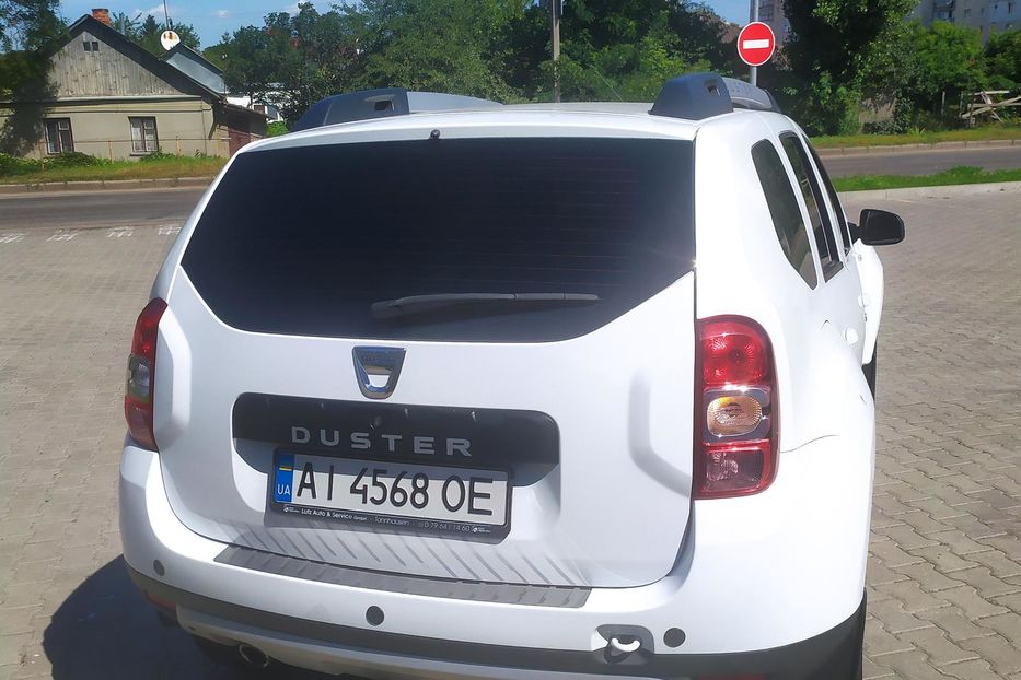 Продам Dacia Duster 2014 года в Хмельницком