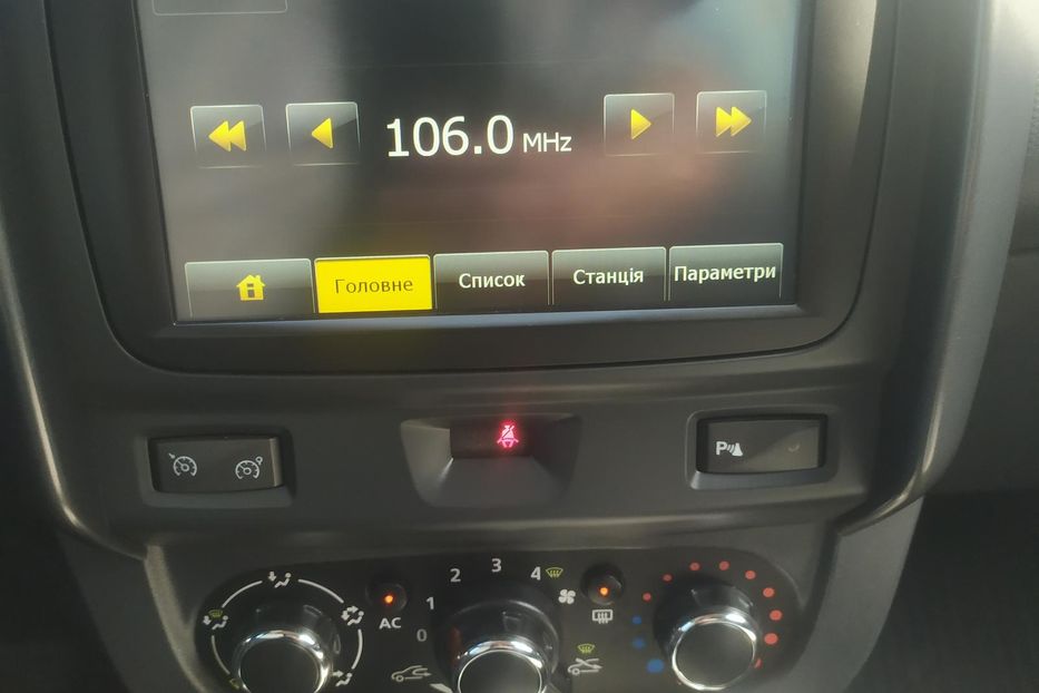 Продам Dacia Duster 2014 года в Хмельницком