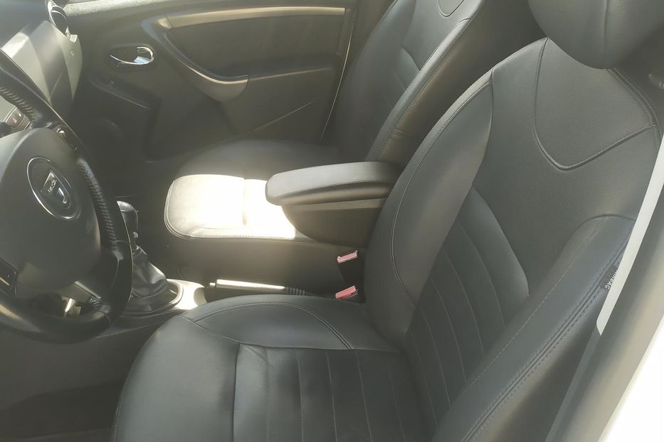 Продам Dacia Duster 2014 года в Хмельницком