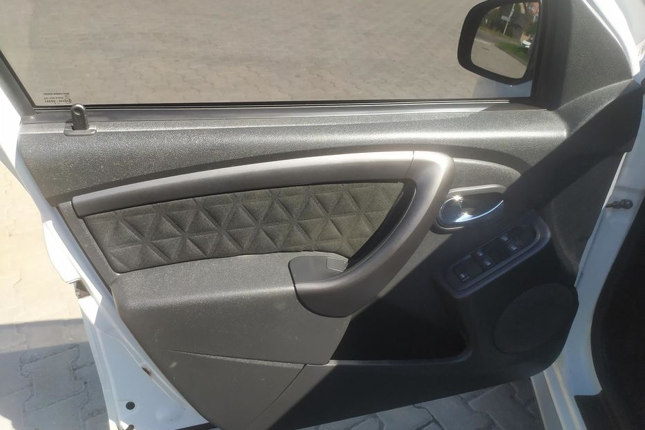 Продам Dacia Duster 2014 года в Хмельницком