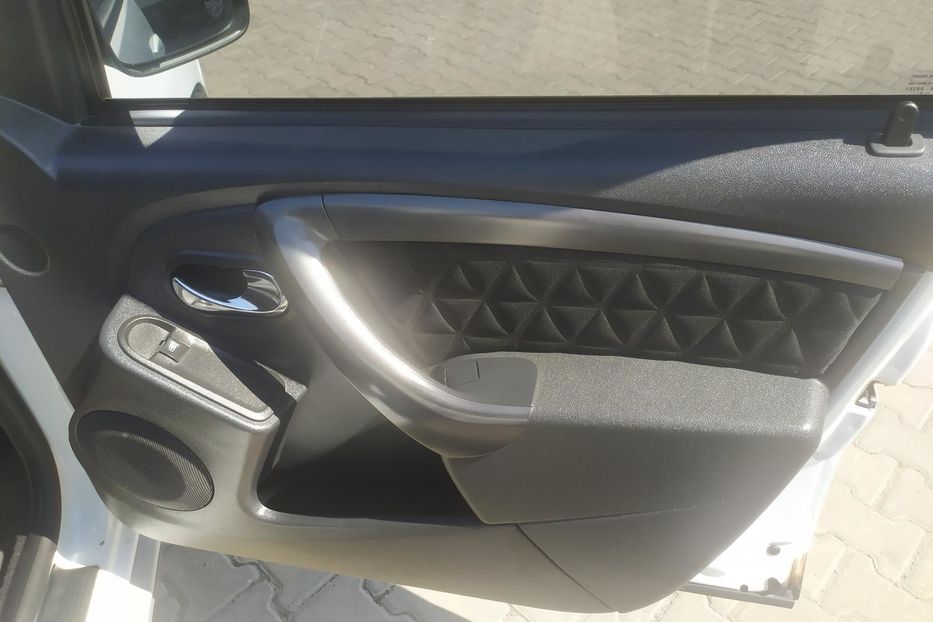 Продам Dacia Duster 2014 года в Хмельницком
