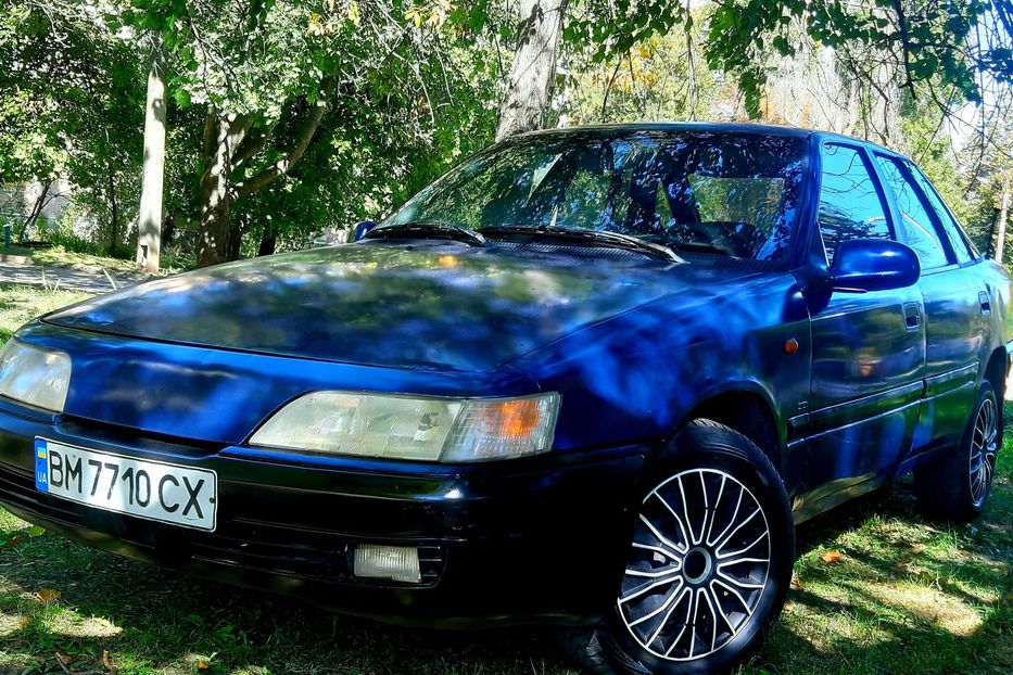 Продам Daewoo Espero CD 1997 года в Харькове