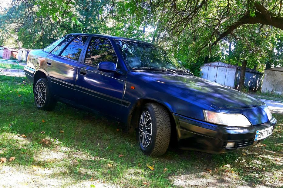 Продам Daewoo Espero CD 1997 года в Харькове