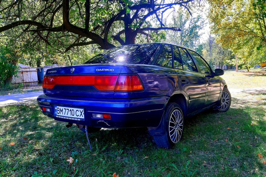 Продам Daewoo Espero CD 1997 года в Харькове