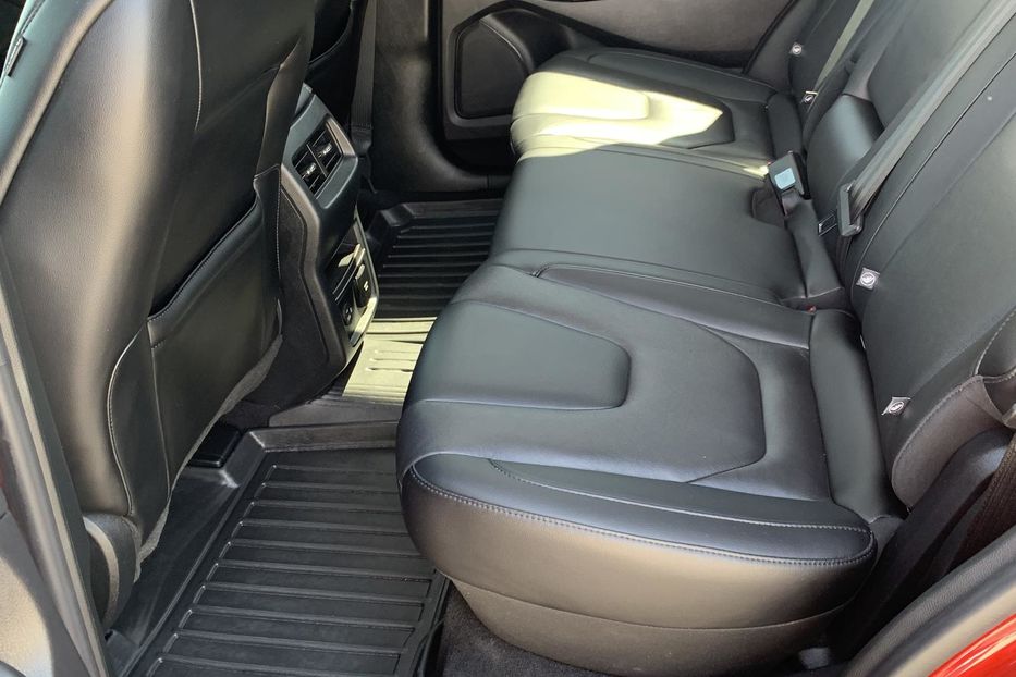 Продам Ford Edge 2021 года в Днепре