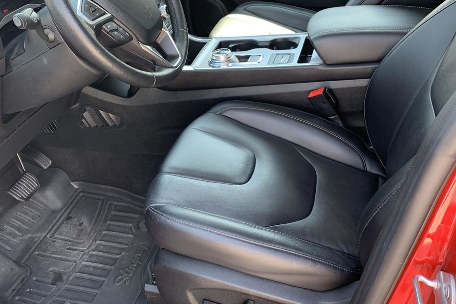 Продам Ford Edge 2021 года в Днепре