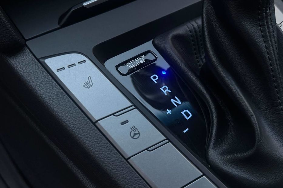 Продам Hyundai Elantra 2018 года в Одессе