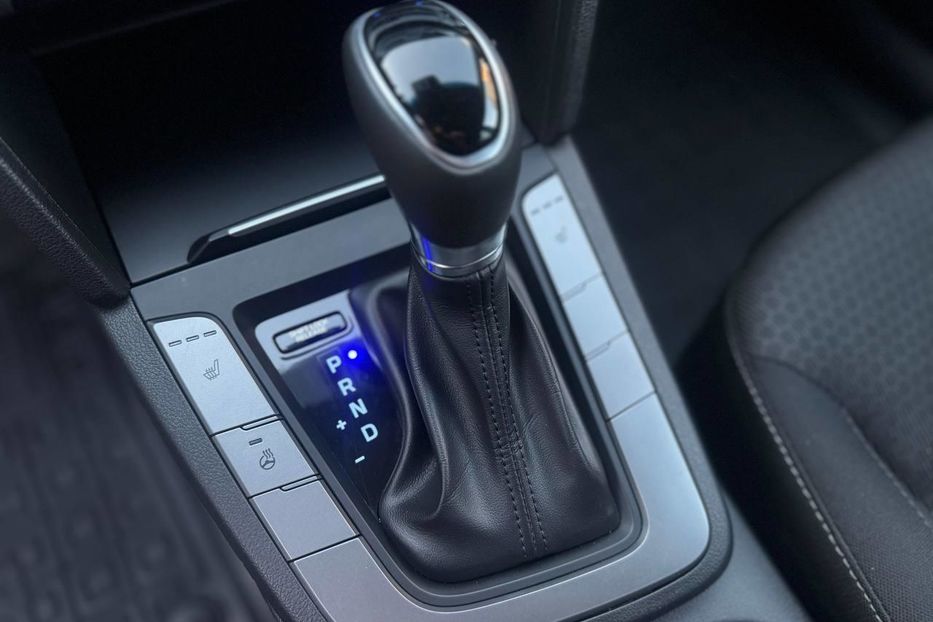 Продам Hyundai Elantra 2018 года в Одессе