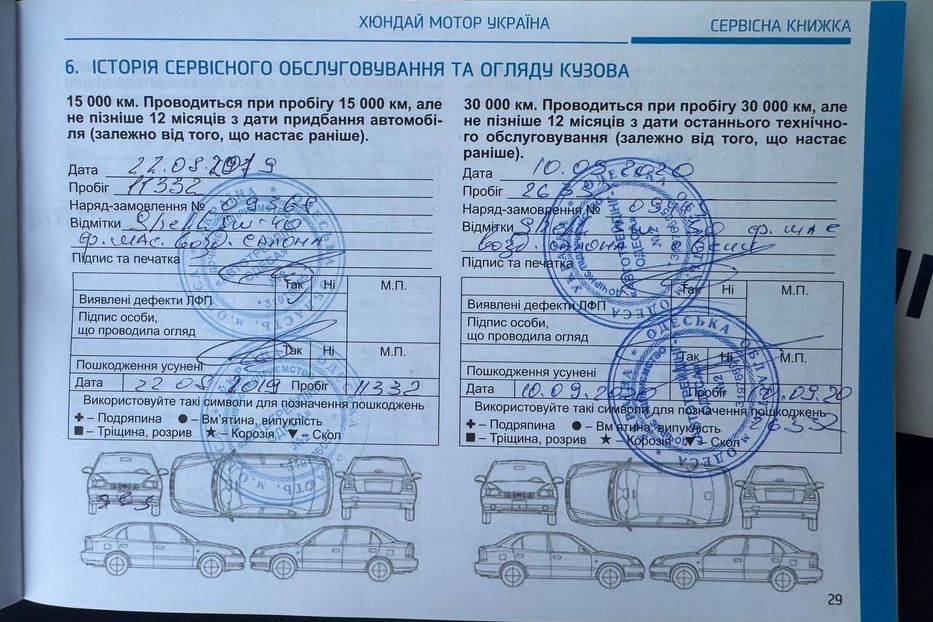 Продам Hyundai Elantra 2018 года в Одессе