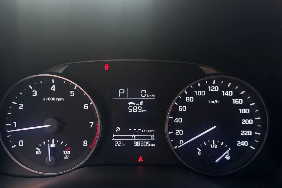 Продам Hyundai Elantra 2018 года в Одессе