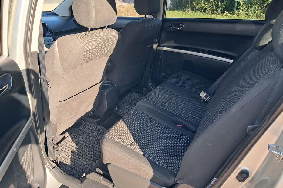 Продам Toyota Corolla Verso D4D EDITION 2006 года в г. Гайсин, Винницкая область