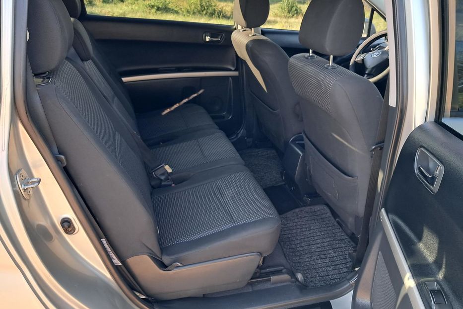 Продам Toyota Corolla Verso D4D EDITION 2006 года в г. Гайсин, Винницкая область