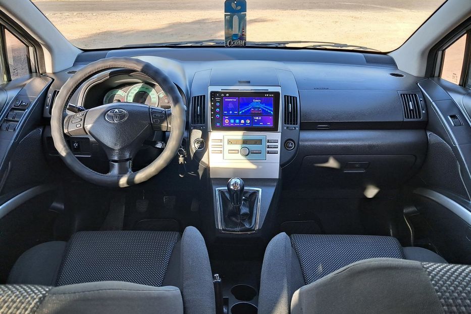 Продам Toyota Corolla Verso D4D EDITION 2006 года в г. Гайсин, Винницкая область