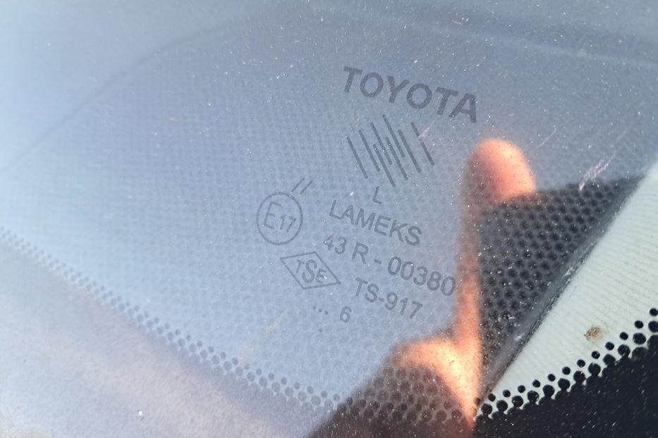Продам Toyota Corolla Verso D4D EDITION 2006 года в г. Гайсин, Винницкая область