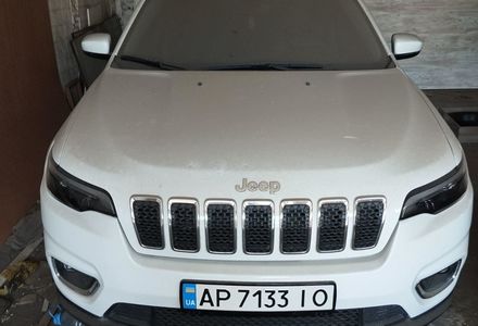 Продам Jeep Cherokee Лимитед 2019 года в Запорожье