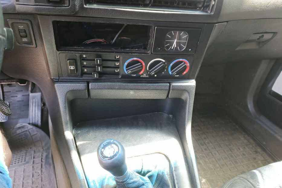 Продам BMW 5 Series GT 1989 года в Житомире