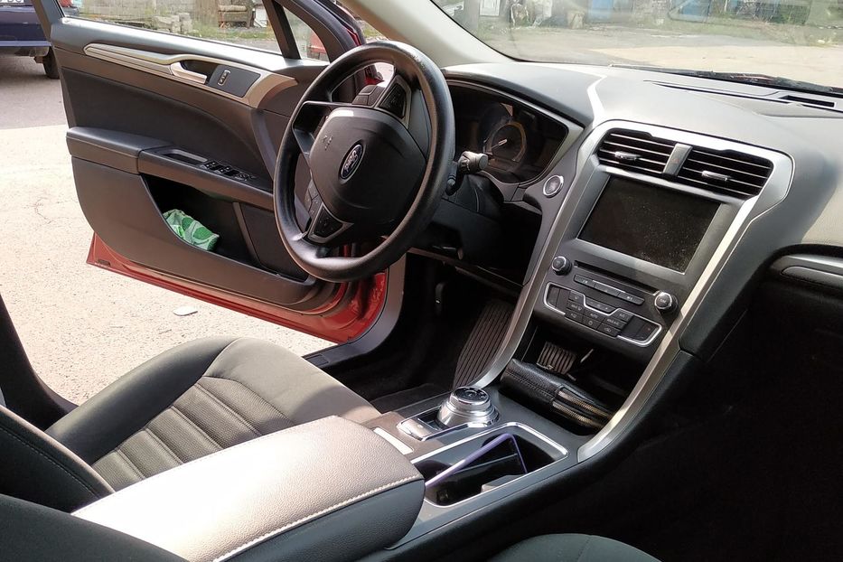 Продам Ford Fusion 2018 года в Запорожье