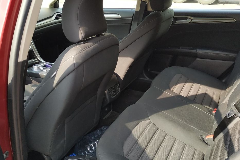 Продам Ford Fusion 2018 года в Запорожье