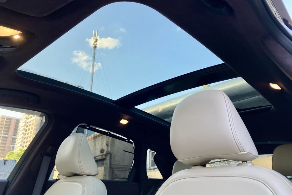 Продам Infiniti QX50 2021 года в Киеве