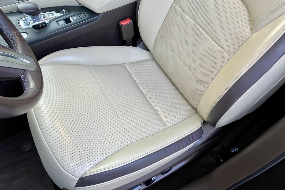 Продам Infiniti QX50 2021 года в Киеве