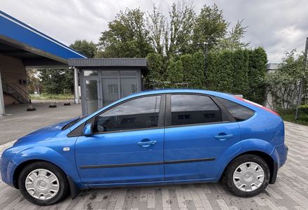 Продам Ford Focus 2007 года в Киеве