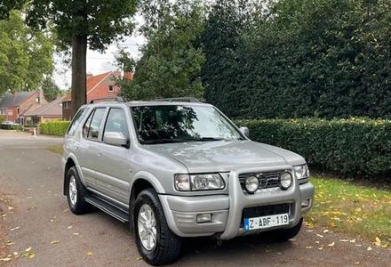 Продам Opel Frontera 2003 года в Сумах