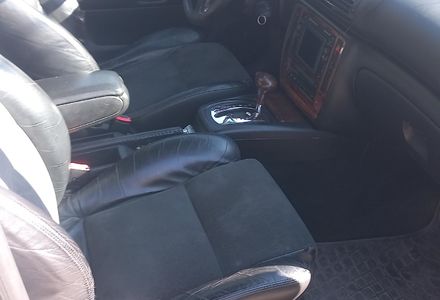 Продам Volkswagen Passat B5 Універсал 1999 года в г. Жашков, Черкасская область