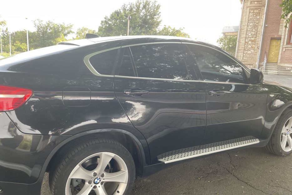 Продам BMW X6 2010 года в г. Измаил, Одесская область