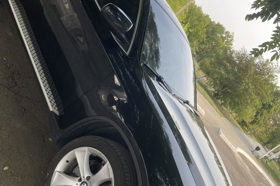 Продам BMW X6 2010 года в г. Измаил, Одесская область